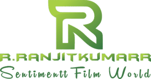 sentiment film world LOGOS