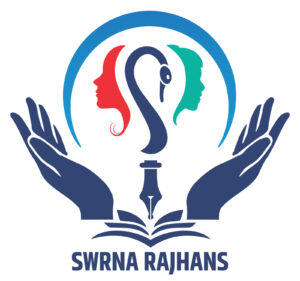 swarna raj hans logo